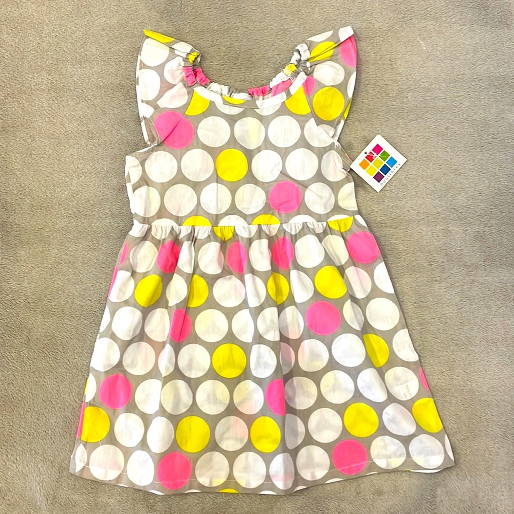 Healthtex 24 M Summer Dress